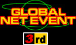 Global Net Event 3rd